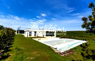 Къща в Бургас, с. Баня
