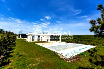 Къща в Бургас, с. Баня