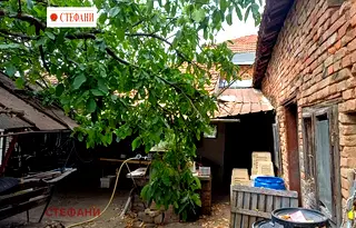 Къща в Русе, с. Басарбово