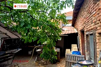 Къща в Русе, с. Басарбово