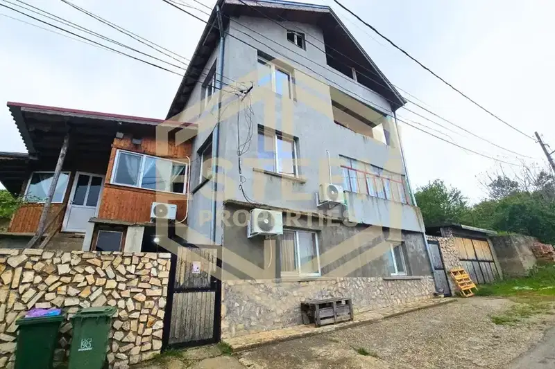 House in Oblast Ruse, Basarbovo