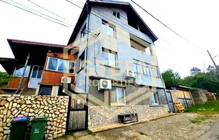Къща в Русе, с. Басарбово