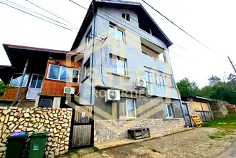 Къща в Русе, с. Басарбово
