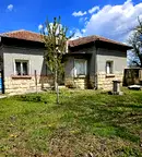 Къща в Русе, с. Батишница