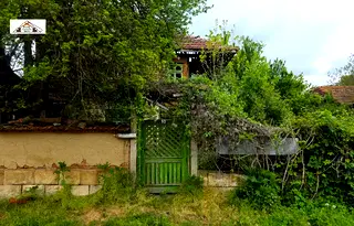 Къща в Русе, с. Батишница