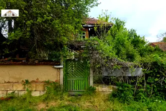 Къща в Русе, с. Батишница