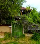 Къща в Русе, с. Батишница
