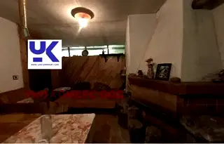 Къща в София, с. Батулия