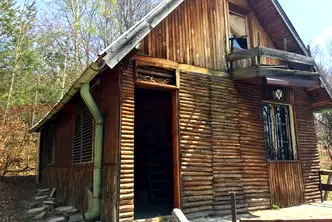 Къща в София, с. Батулия