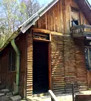 Къща в София, с. Батулия