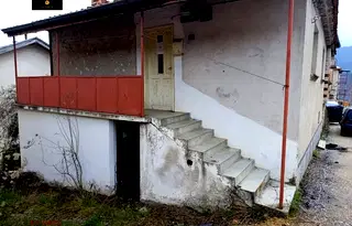 Къща в Смолян, с. Беден