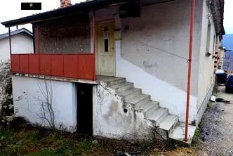 Къща в Смолян, с. Беден