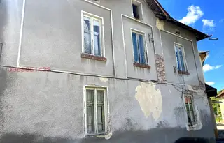 Къща в Плевен, с. Беглеж