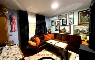 Къща в Пловдив, с. Бегово