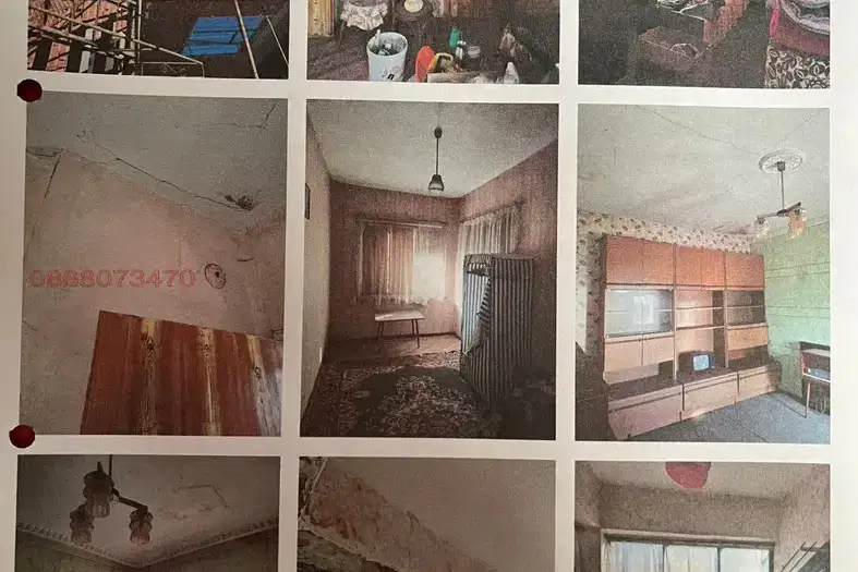 Къща в Пловдив, с. Белащица