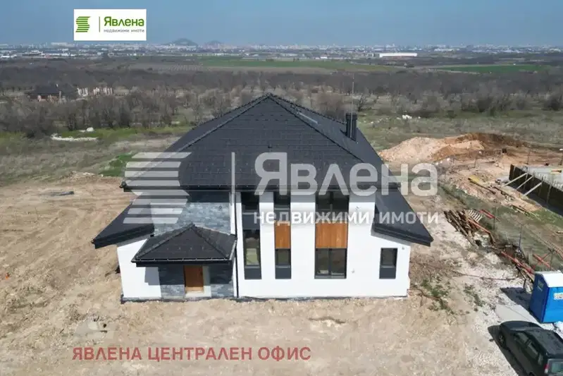 Къща в Пловдив, с. Белащица