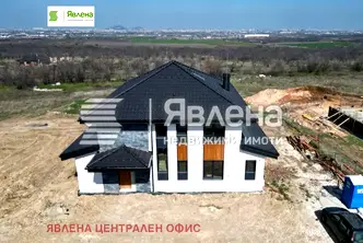 Къща в Пловдив, с. Белащица