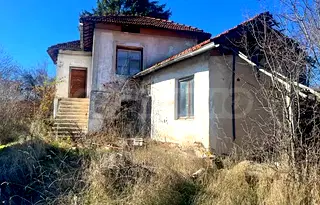 Къща в София, с. Белчин