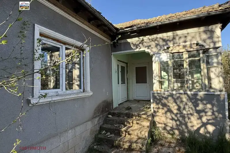 Къща в Добрич, с. Белгун