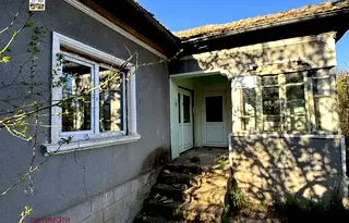 Къща в Добрич, с. Белгун