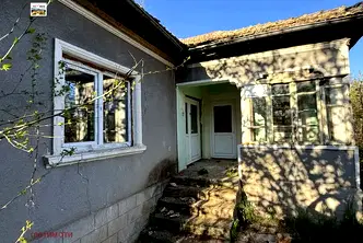 Къща в Добрич, с. Белгун