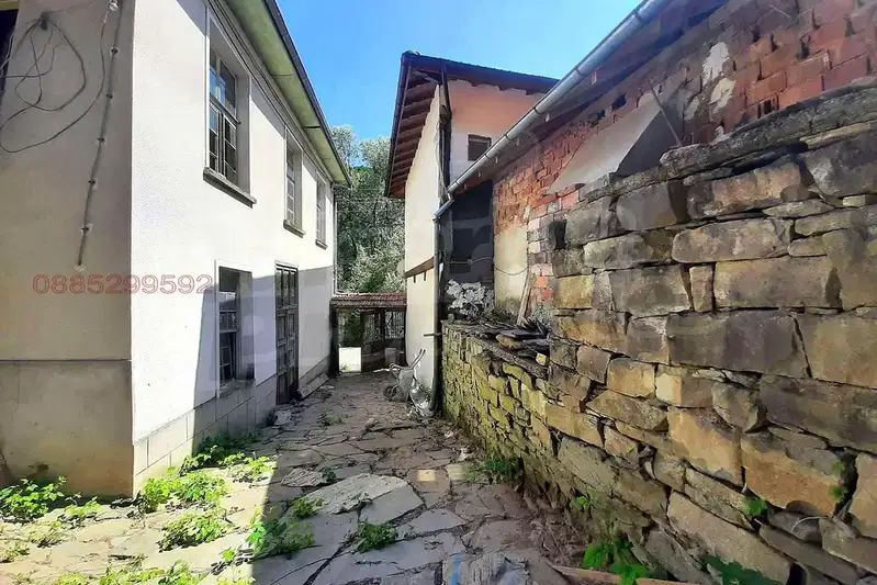 House in Oblast Lovech, Beli Osym