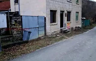 Къща в Ловеч, с. Бели Осъм