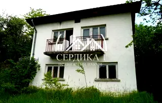 Къща в София, с. Белица