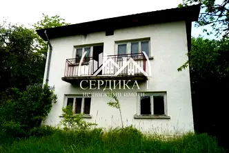 Къща в София, с. Белица