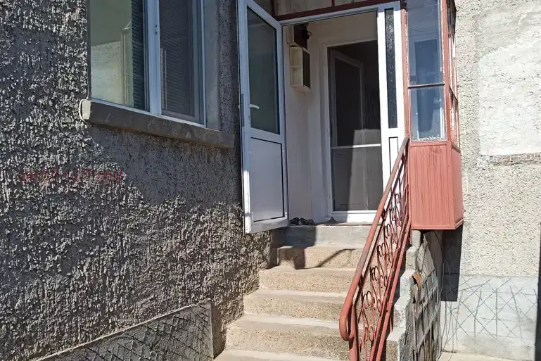 House in Oblast Silistra, Belica