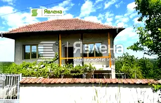 Къща в Бургас, с. Белила