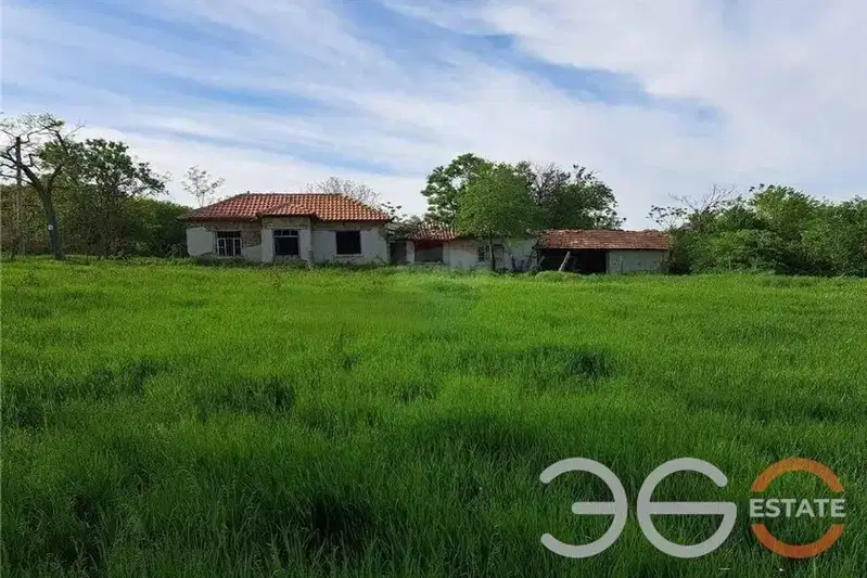 House in Oblast Varna, с. Белоец