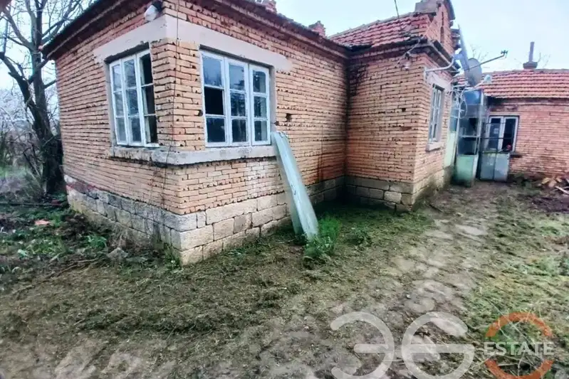 House in Oblast Varna, с. Белоец