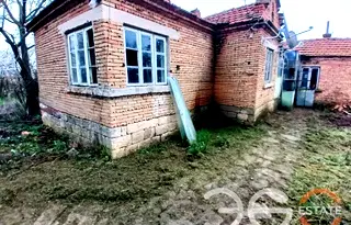 Къща във Варна, с. Белоец