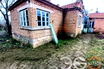 Къща във Варна, с. Белоец