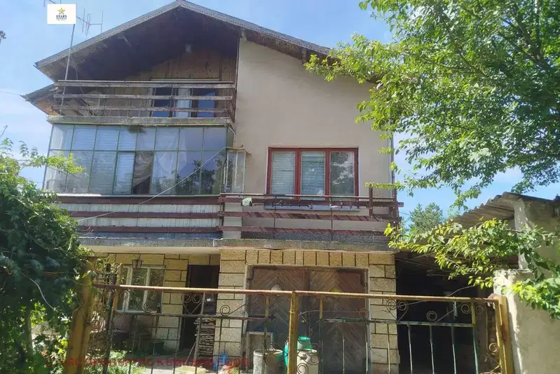 House in Oblast Varna, с. Белоец