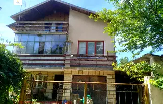 Къща във Варна, с. Белоец