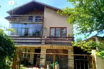 Къща във Варна, с. Белоец
