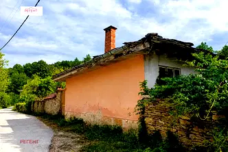 Къща в Габрово, с. Беломъжите