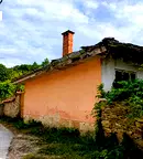 Къща в Габрово, с. Беломъжите
