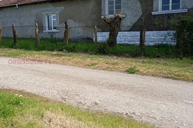 House in Oblast Razgrad, Belovec
