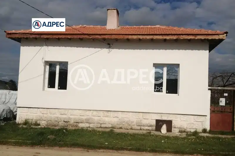 Къща в Разград, с. Беловец