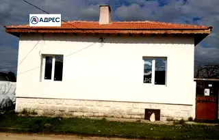 Къща в Разград, с. Беловец