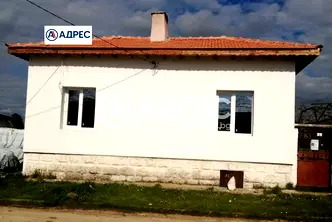 Къща в Разград, с. Беловец