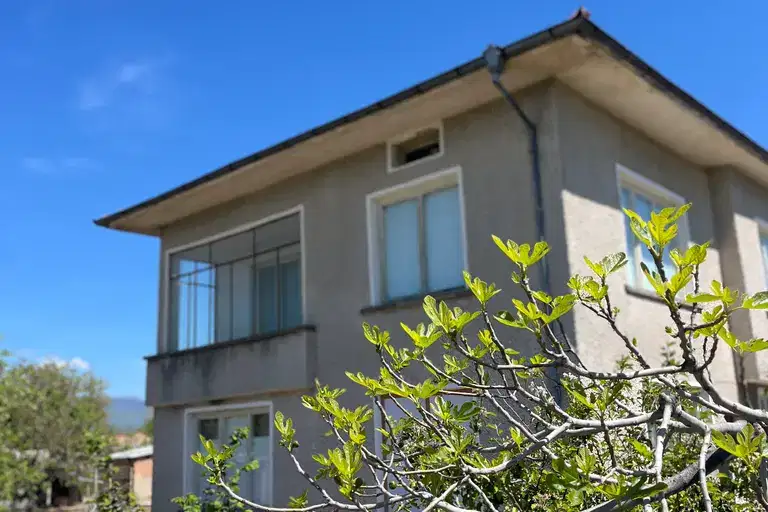 House in Oblast Plovdiv, Belovica