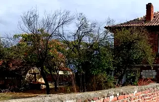 Къща в Пловдив, с. Белозем