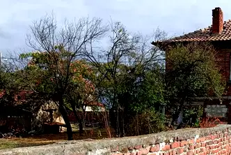 Къща в Пловдив, с. Белозем