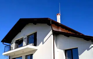 Къща във Велико Търново, с. Беляковец