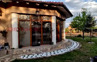 Къща в Пловдив, с. Бенковски