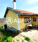 Къща във Варна, с. Бенковски